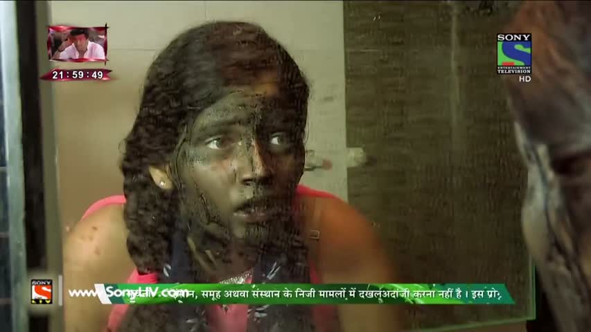 Crime Patrol Dial 100 -Achanak - Episode 255 - 10th October, 2016