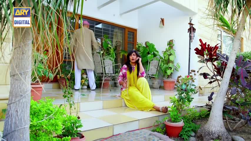 Dilli Walay Dularay Babu Ep 76