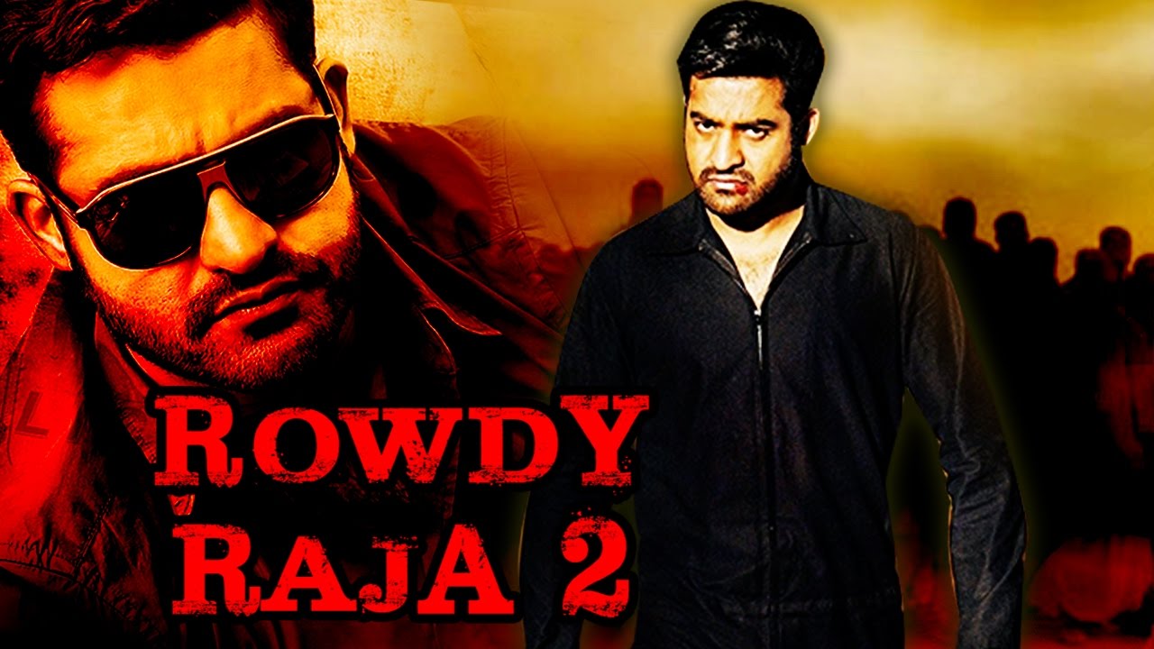 Rowdy Raja 2 (2016) Telugu Film Dubbed Into Hindi Full Movie