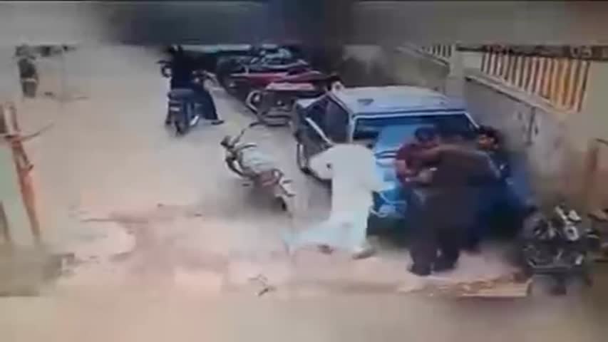 24 Report: Alarming increase in street crimes despite of targeted operations