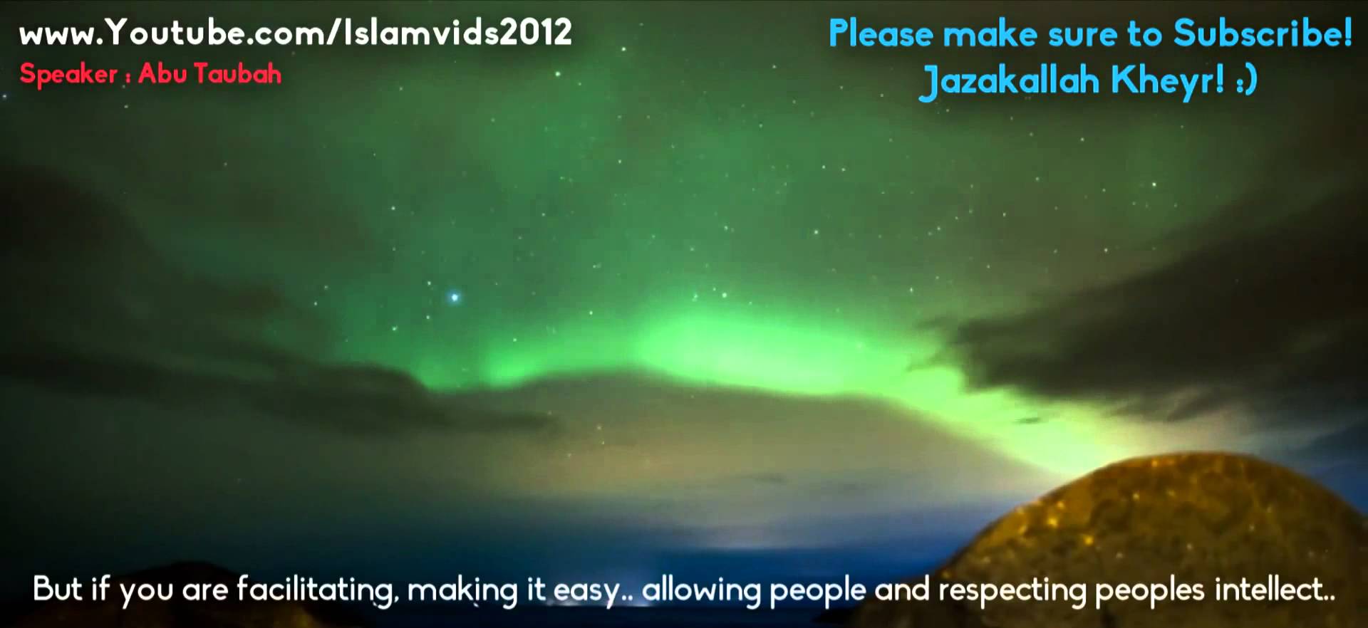 Facilitate Don't Complicate ᴴᴰ [Much Needed Reminder]