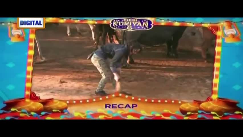 Desi Kuriyan Season 6 Episode 3
