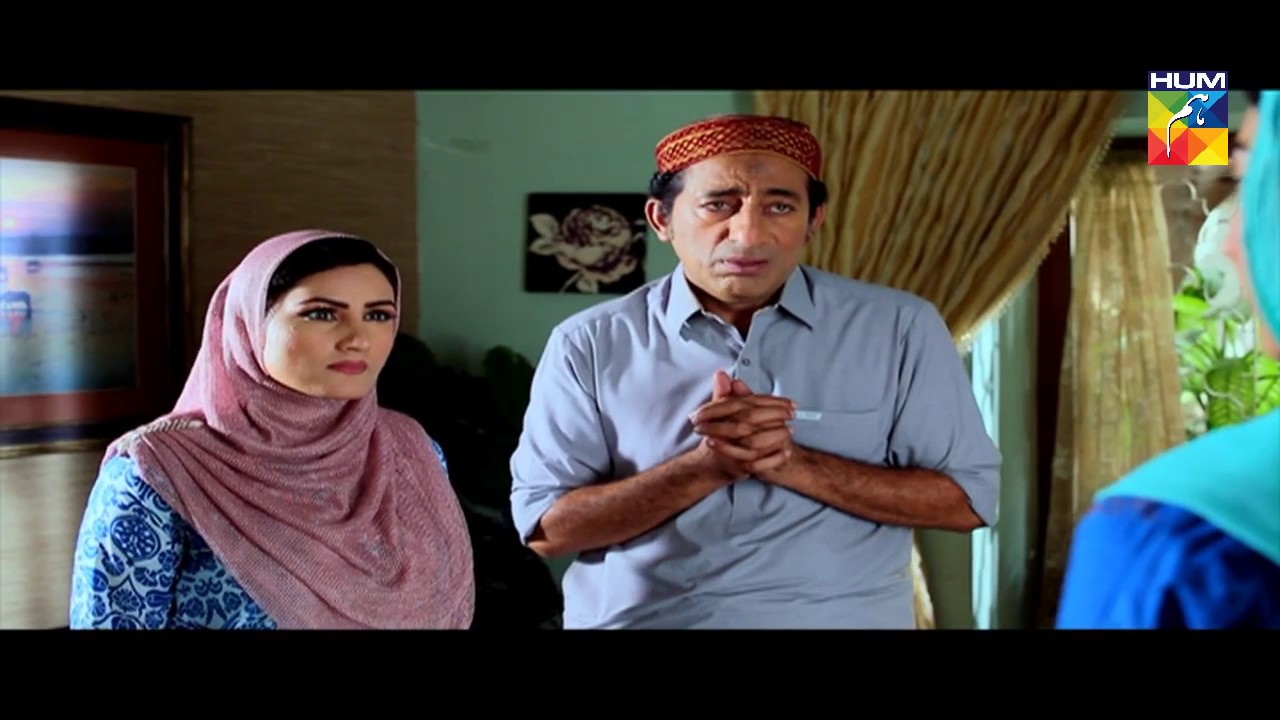 Hatheli Episode 28 Full HD HUM TV Drama 11 Januray 2017