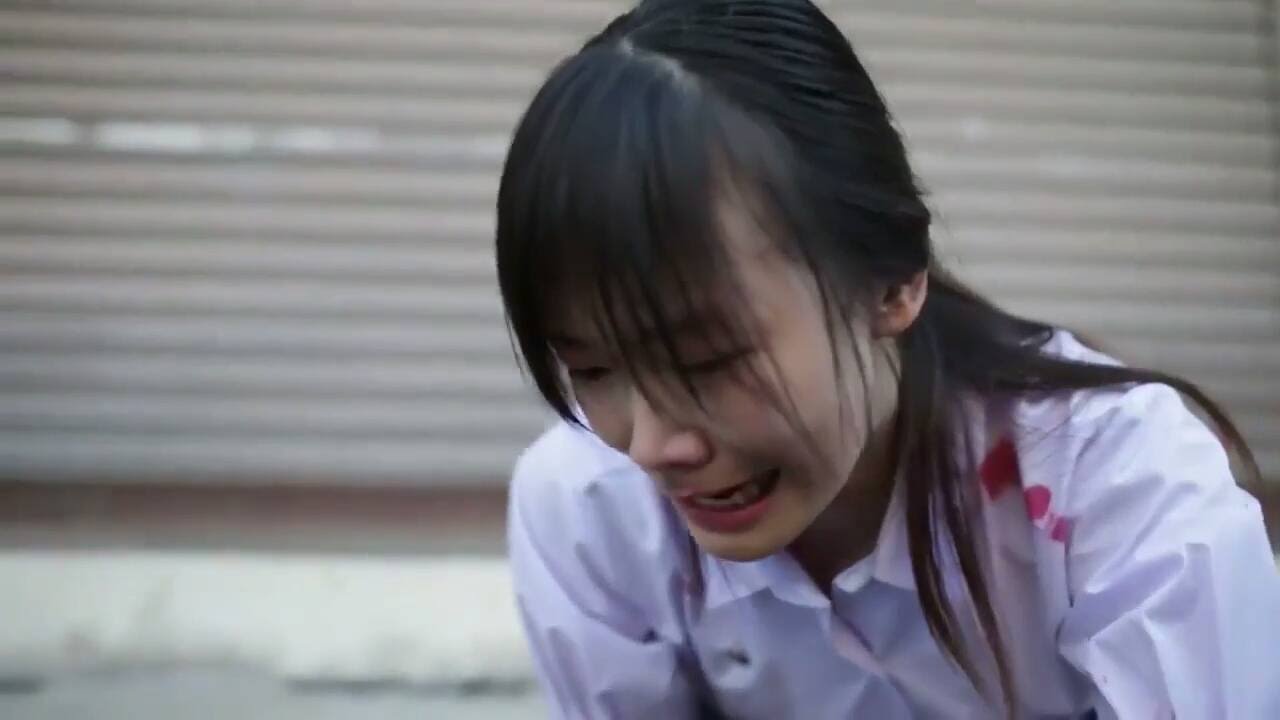 Most Touching Video From Thailand ! (True Story) HD720p