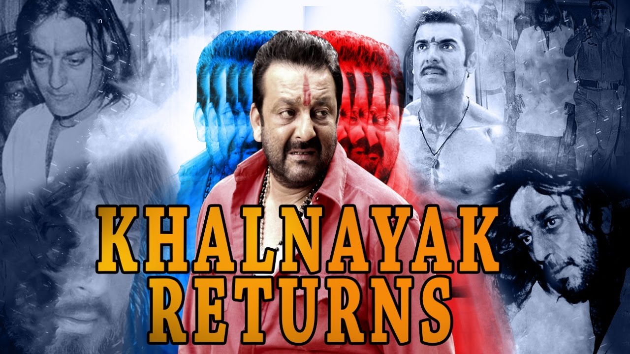 Khalnayak 2 Official Trailer