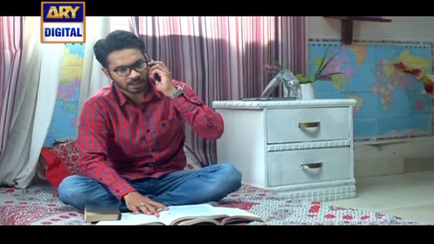 Saheliyaan Ep 27 - ARY Digital Drama