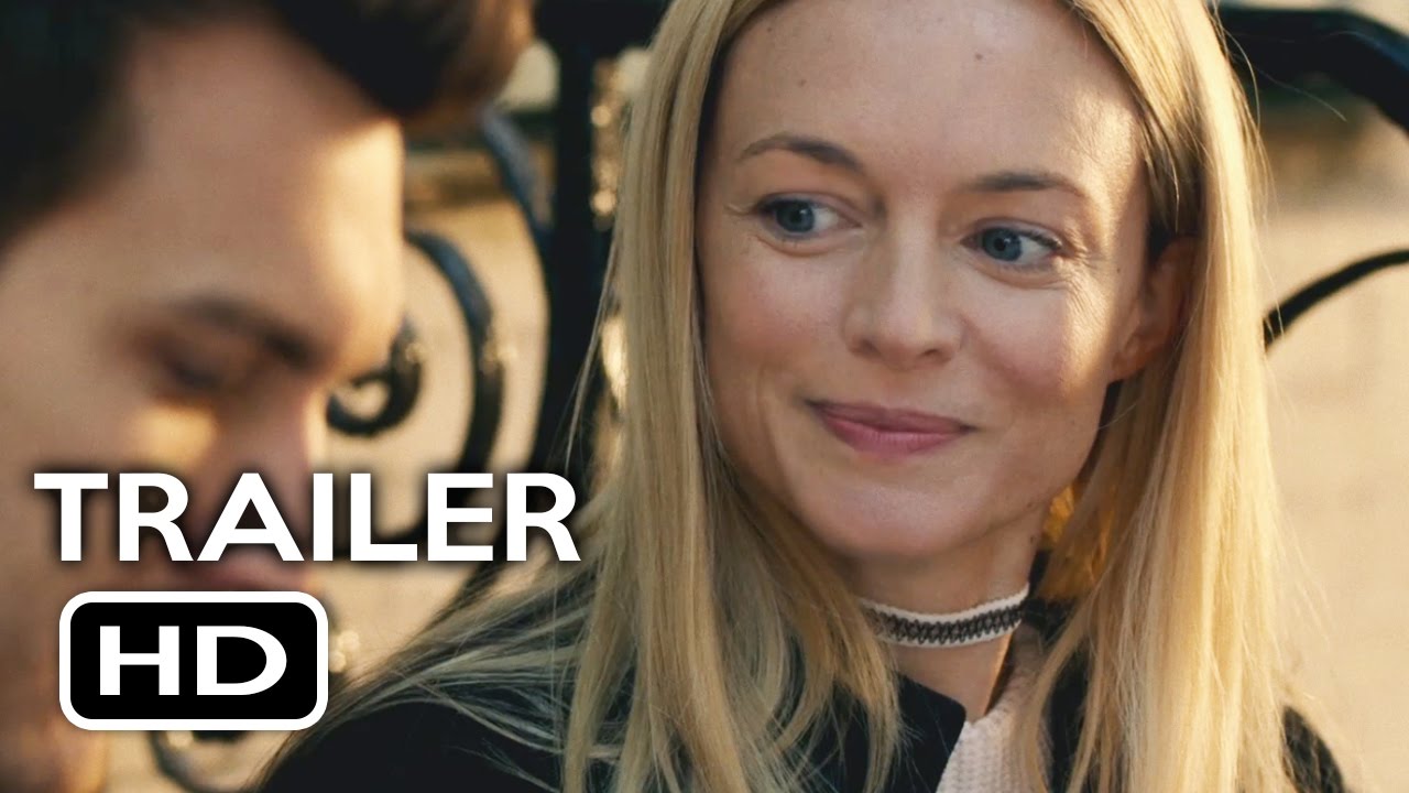 My Dead Boyfriend Official Trailer #1 (2016) 