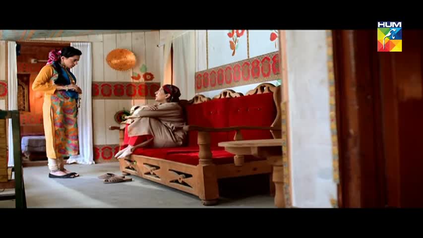 Neelum Kinaray Episode 6