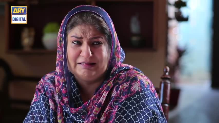 Bechari Nadia Episode 15 - 1st August 2018 - ARY Digital Drama
