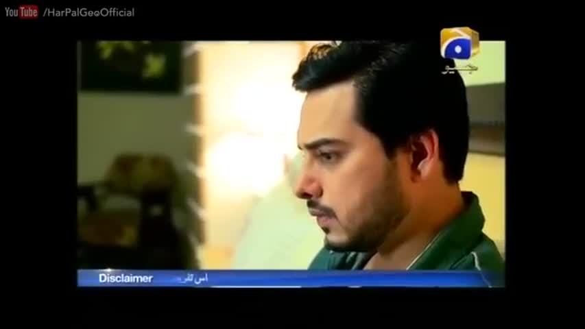 Joru Ka Ghulam - Episode 12 | Har Pal Geo