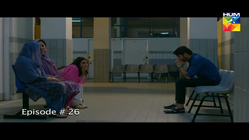 Khamoshi Episode #26
