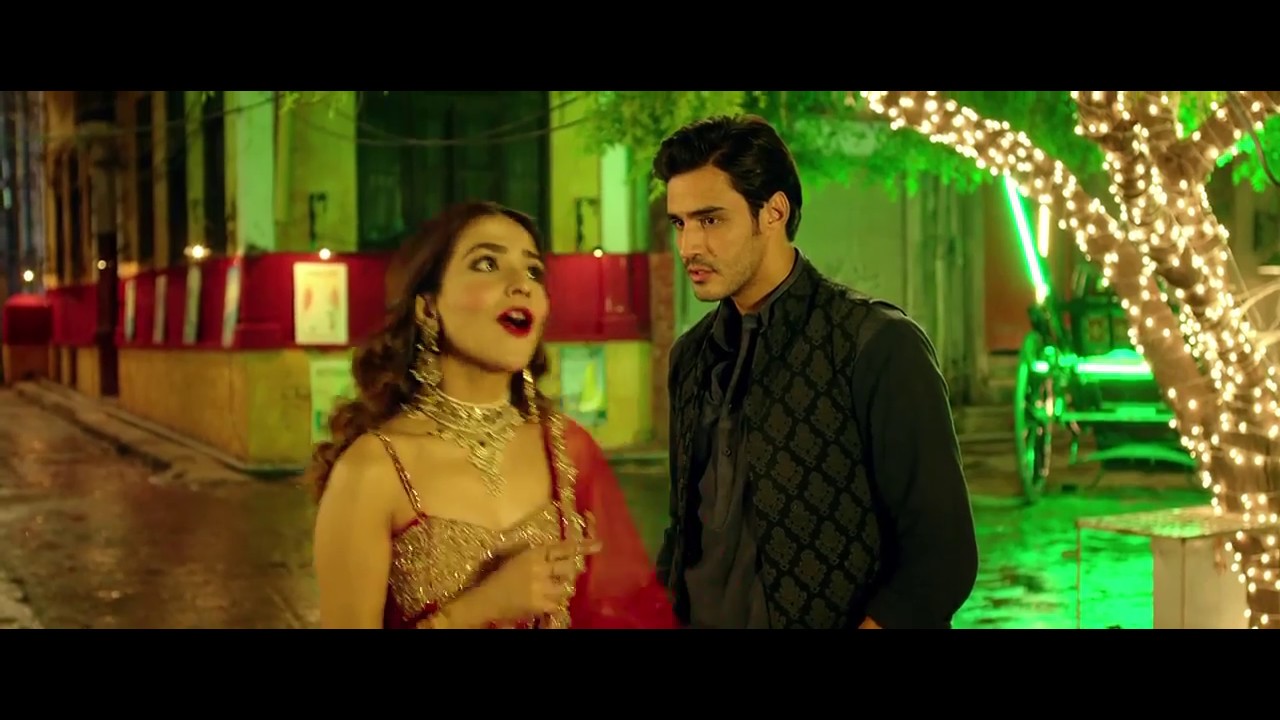 Dekh Magar Pyaar Say