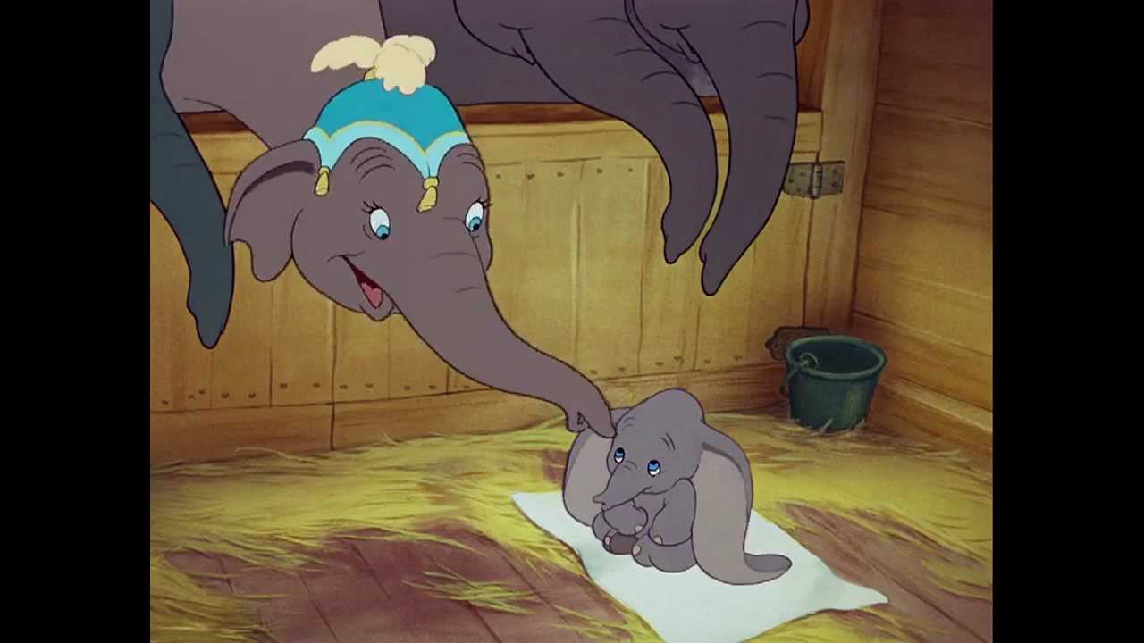 Dumbo 1941