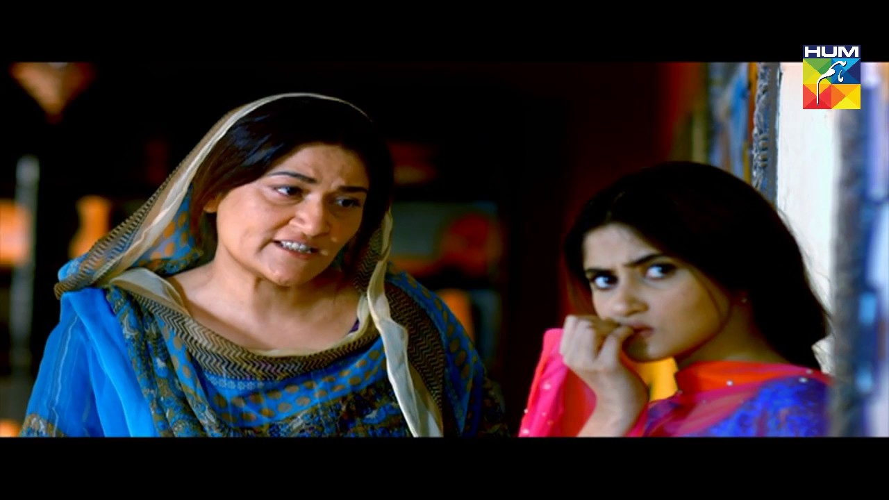 O Rungreza Episode 2 HUM TV Drama - 4 August 2017