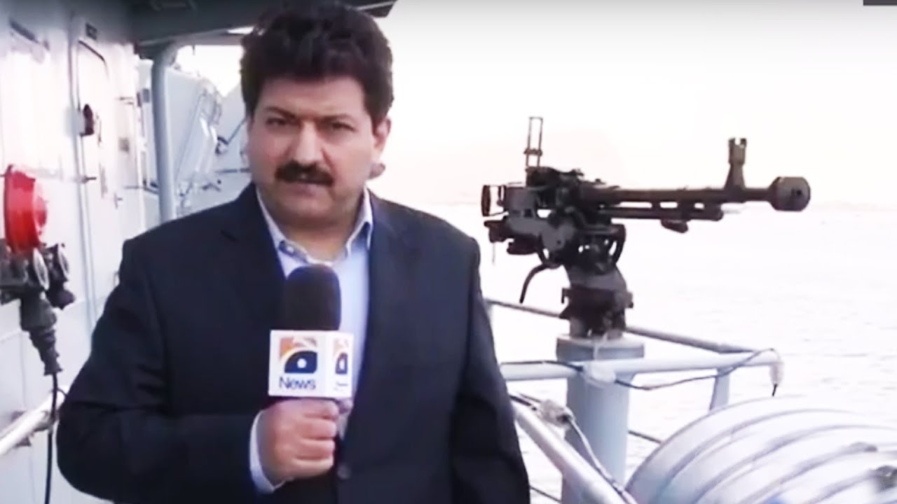 Capital Talk with Hamid Mir - 14 December 2016 - Geo News