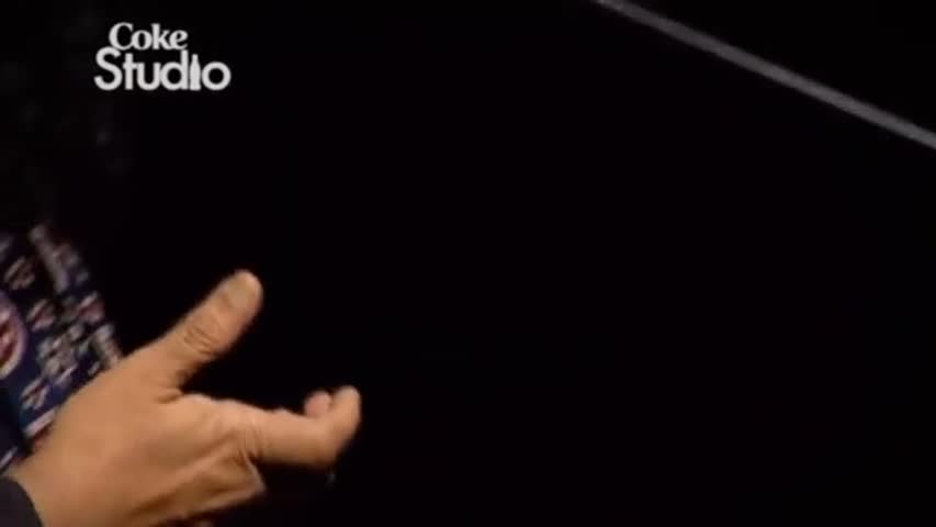 Nigah-e-Darwaishaan, Abida Parveen, Coke Studio Pakistan, Season 3