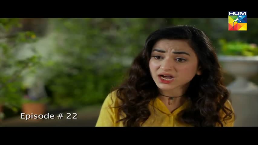Yeh Raha Dil Episode 22 HUM TV Drama - 17 July  2017