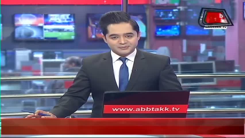 AbbTakk Headlines – 07 AM – 19 January 2018