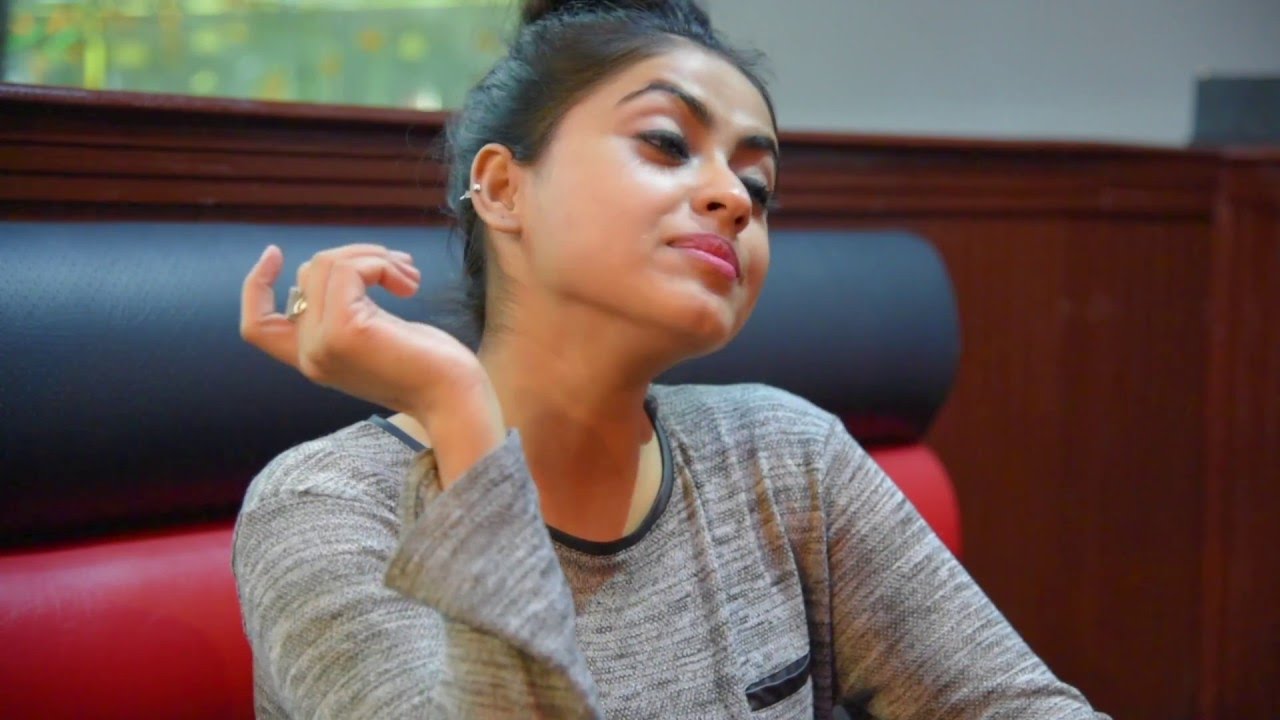 Life is easier for GIRLS...