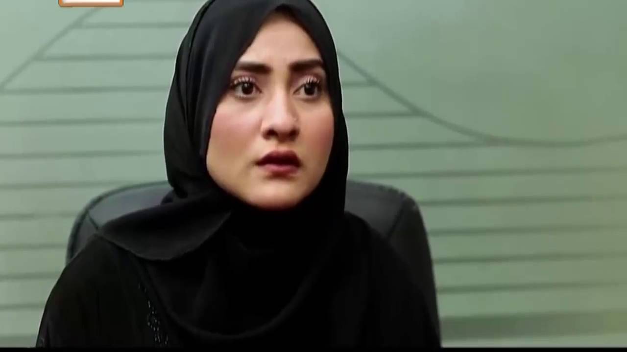 Nok Jhok Episode 6 - ARY Digital