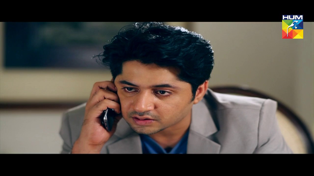 Dil e Jaanam Last Episode HUM TV Drama - 21 July 2017