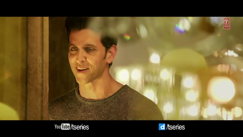 Kisi Se Pyar Ho Jaye Song (Video) | Kaabil | Hrithik Roshan, Yami Gautam | Jubin Nautiyal