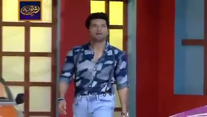 Jeeto Pakistan 22 May 2016 With Fahad Mustafa