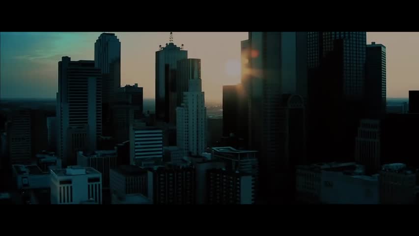 DAYLIGHTS END Trailer (2016) 