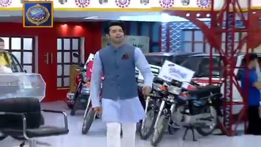 Jeeto Pakistan  - 5 July 2016 -   Chaand Raat Special