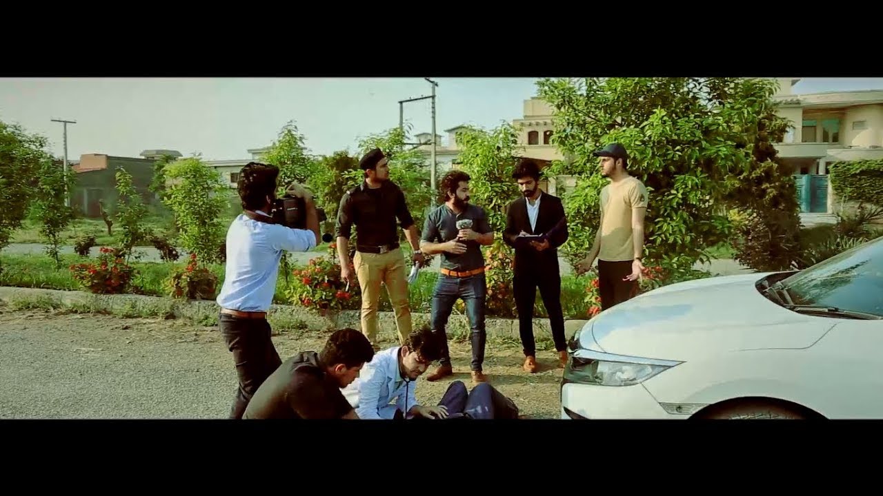 Gul Khan & Sultan Series, Episode 3 By Rakx Production & Our Vines