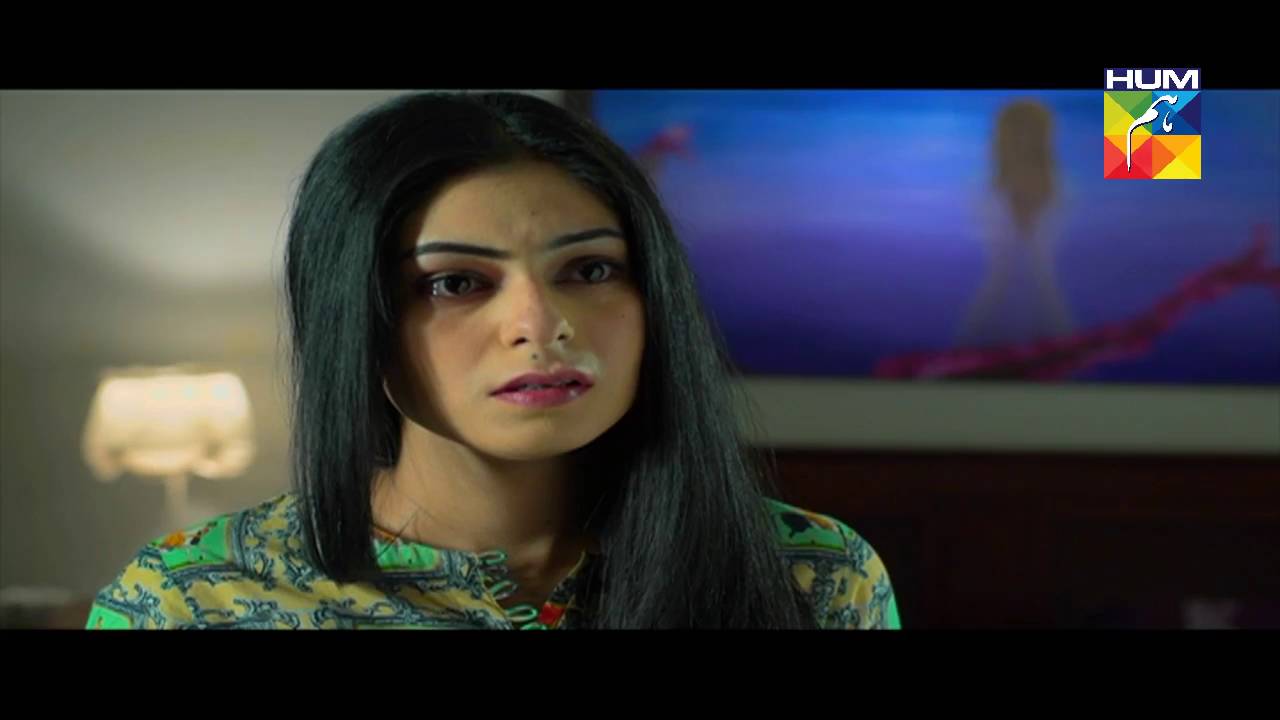 Bud Gumaan Episode 14 Full HD HUM TV Drama 6 October 2016