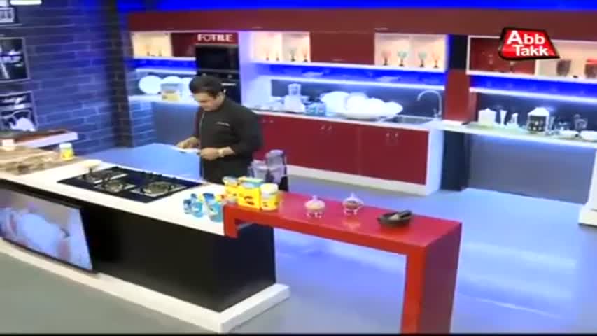 Abb Takk - Daawat e Mehboob - Episode 78