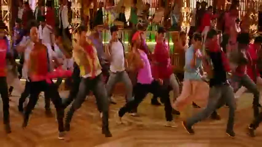 Gandi Baat full video song hd 