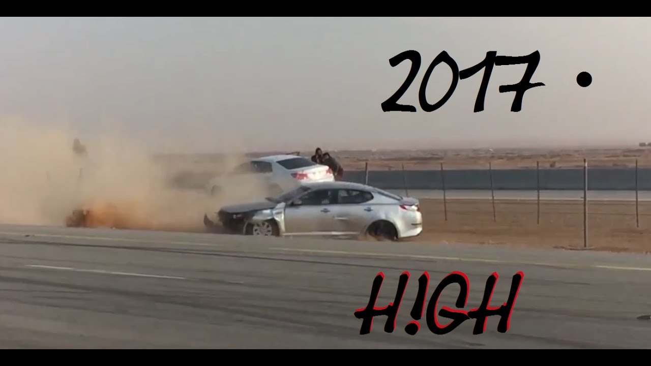 Fly High ! Saudi Drifting Ձo17 - مشاهده ممتعه • ريمكس هجوله ☼ [Dedication to: Hazziar]