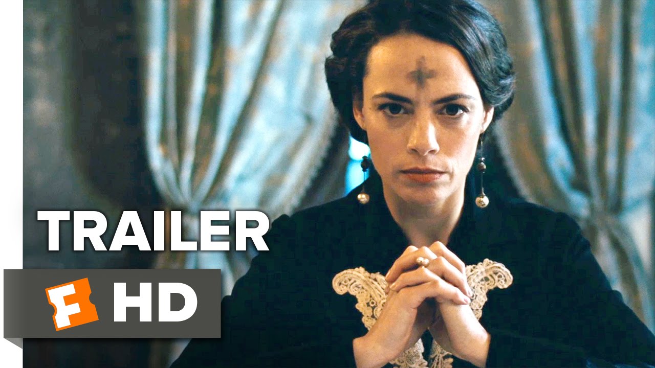 The Childhood of a Leader Trailer 1 (2016)