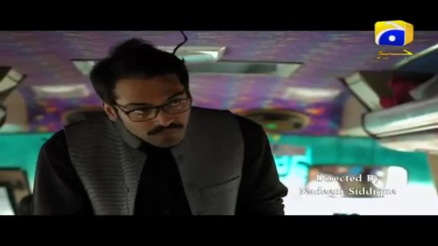 Manchahi - Episode 18 | Har Pal Geo