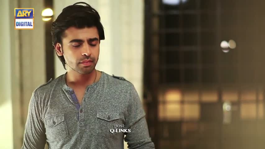 Teri Chah Mein Ep 14 - 26th October 2016  - ARY Digital Drama