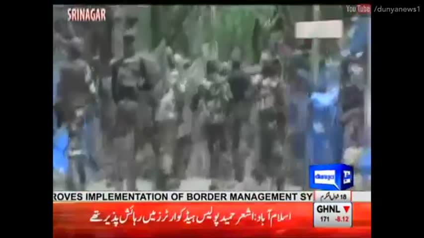 Khabar Yeh Hai - 22 July 2016