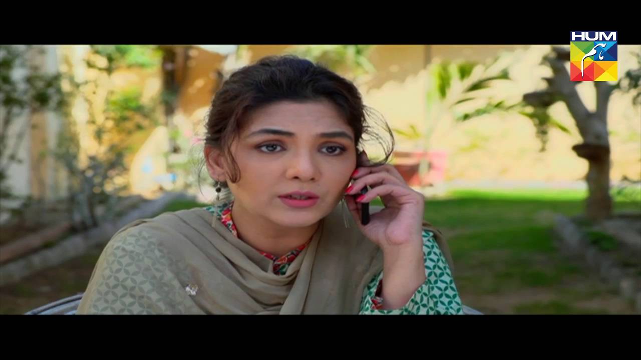 Bud Gumaan Episode 5 Full HD HUM TV Drama 23 Sep 2016