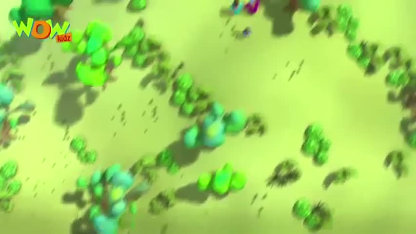 Magical Coin Motu Patlu cartoon new episode 2016 -wow kidz