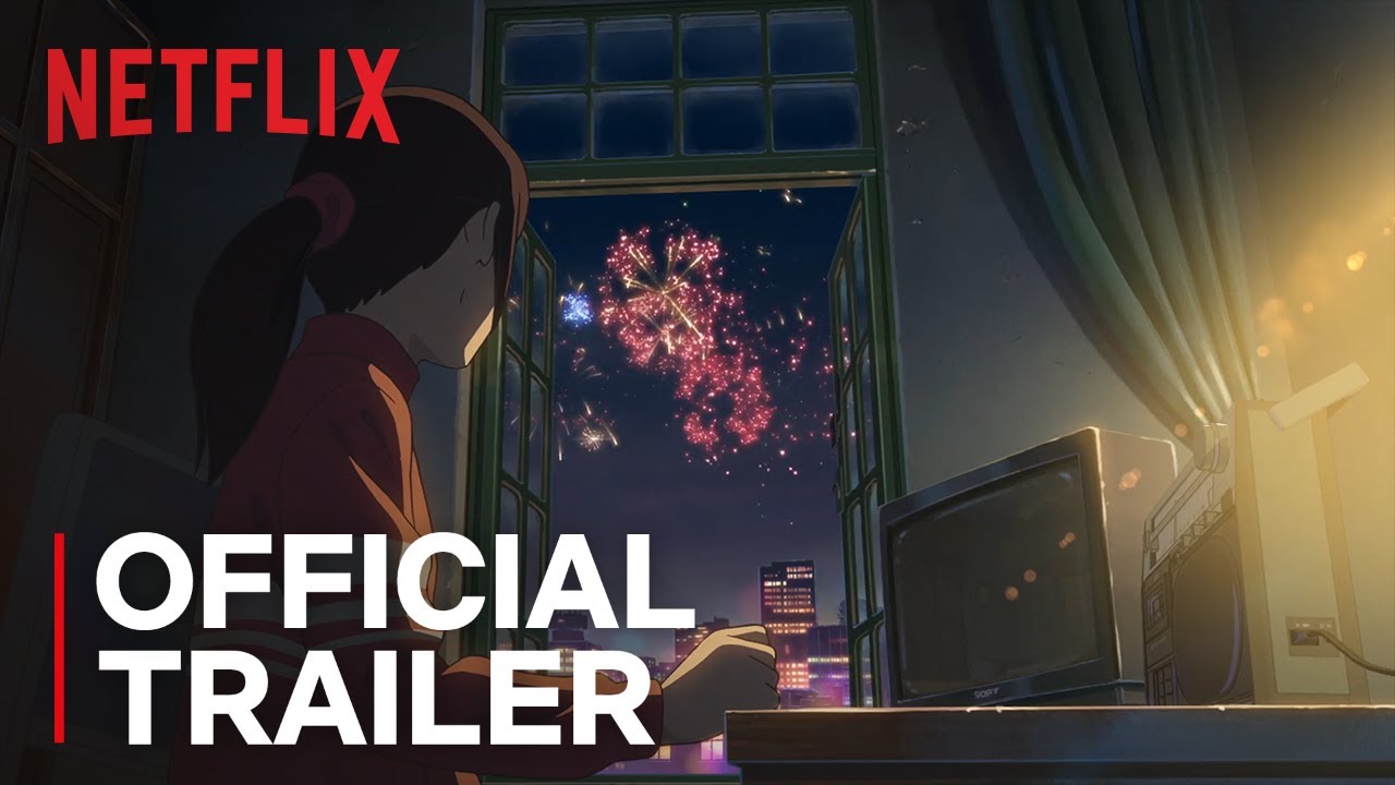 Flavors of Youth | Official Trailer