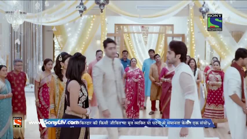 Kuch Rang Pyar Ke Aise Bhi Episode 152 - 28th September, 2016