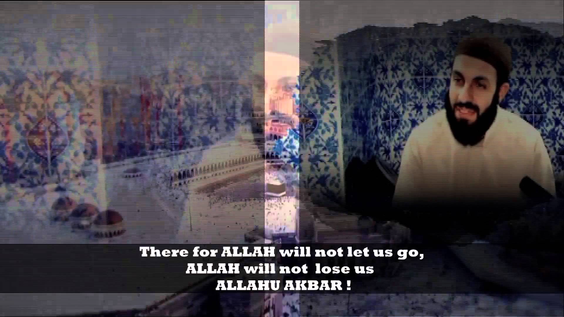 City Of Makkah - Just Because Of A Woman 