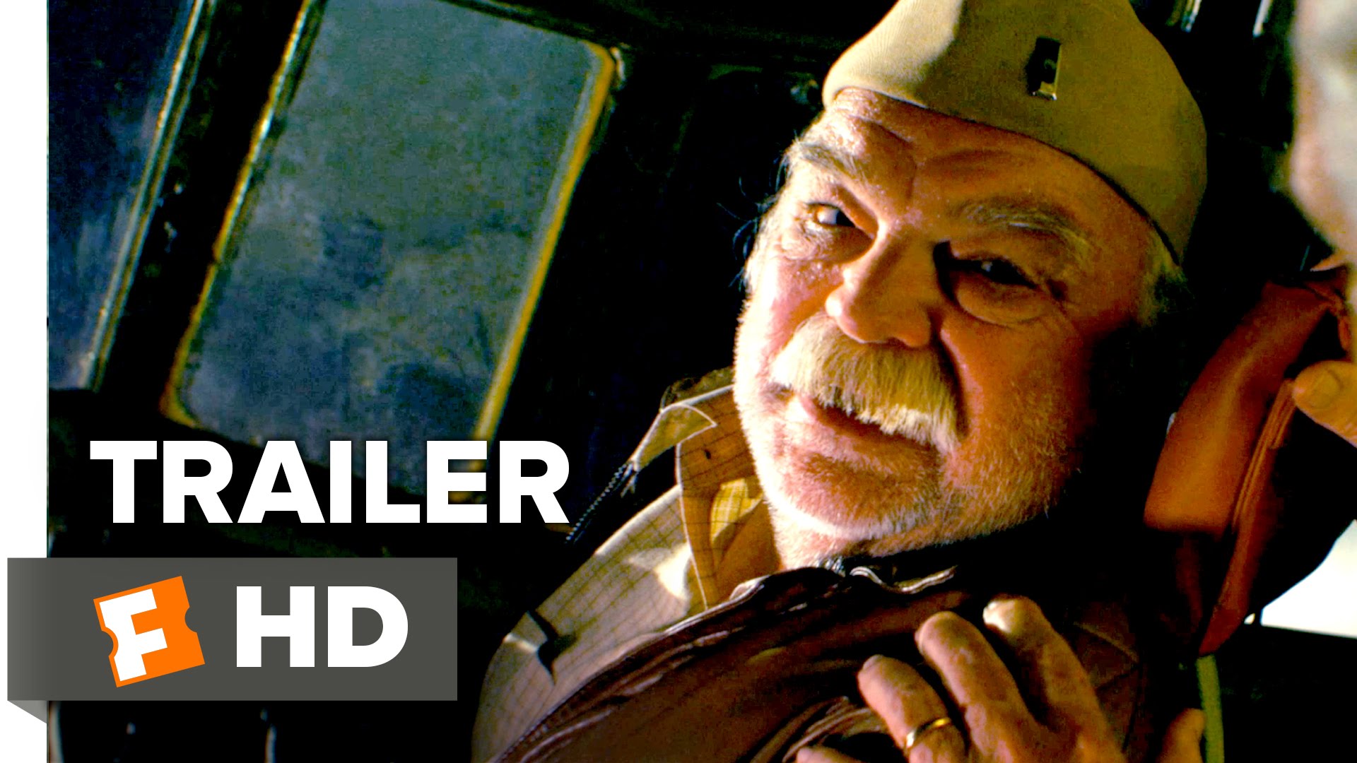 Last Man Club Official Trailer 1 (2016) 