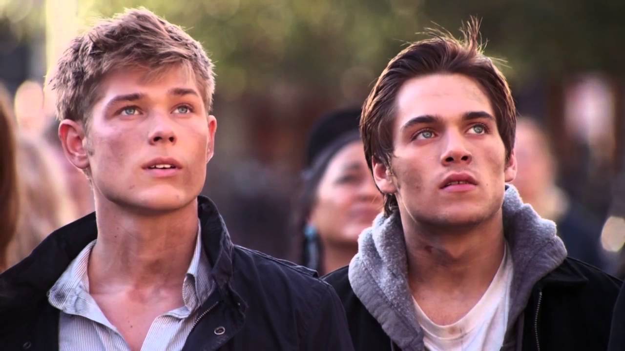 VANISHED Left Behind Next Generation  Trailer