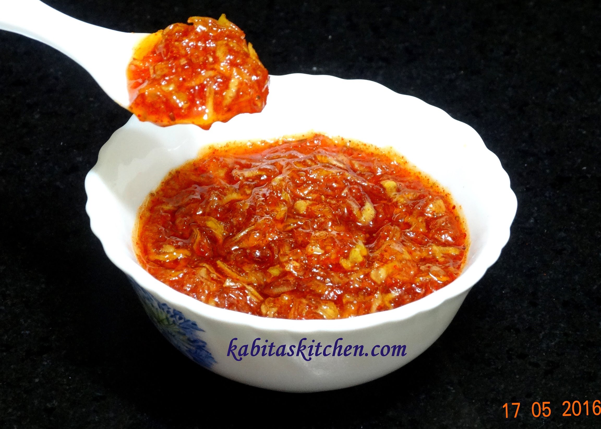 Chatpata Mango Chutney-Raw mango Sweet and Spicy Chutney-Kachhe Aam ki Chutney-Sweet Mango Pickle