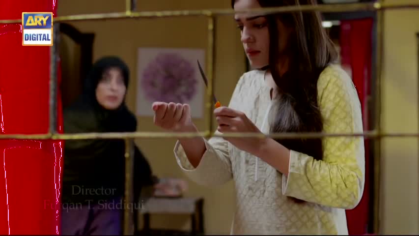 Ghayal Ep 26 - 12th January 2017 - ARY Digital Drama