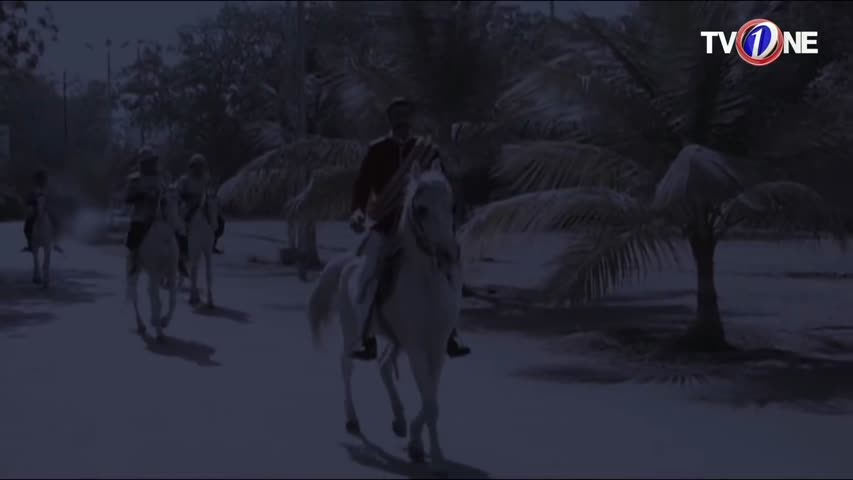 Chanar Ghati | Episode 11