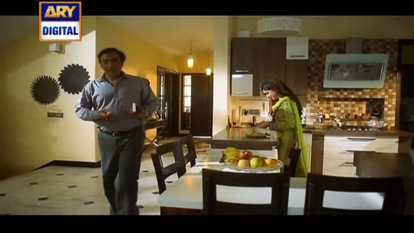 Saheliyaan Ep 42 - 26th September 2016 - ARY Digital Drama