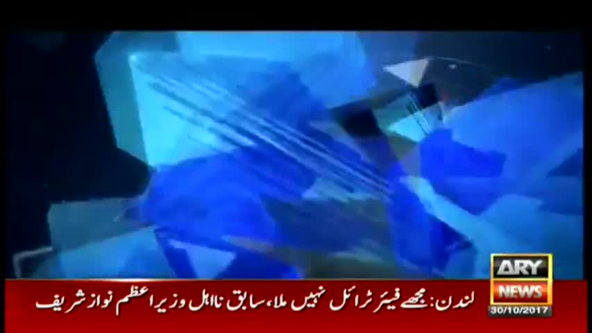 Off The Record 30th October 2017